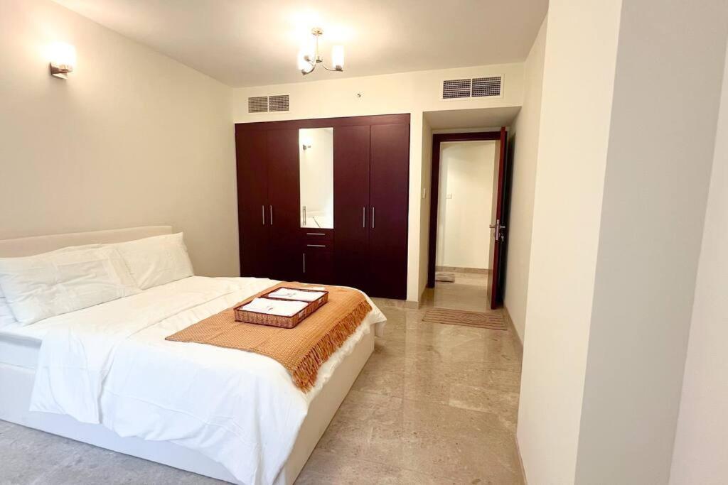 Appartement Near Centre Mall, Pool, Gym *