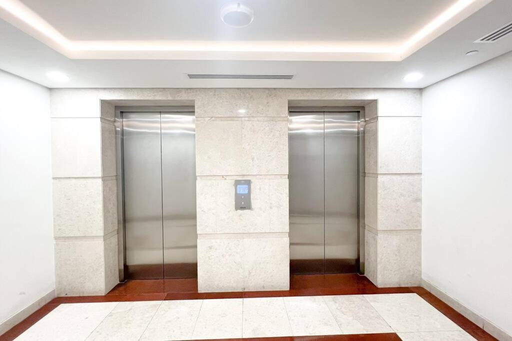 Appartement Near Centre Mall, Pool, Gym *