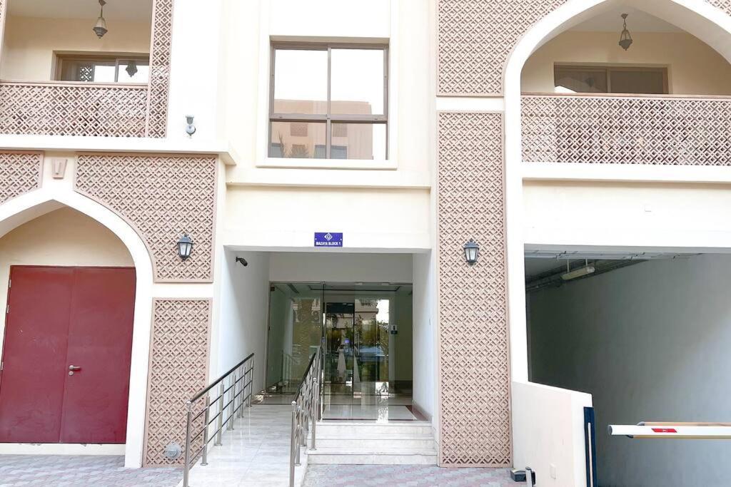 Appartement Near Centre Mall, Pool, Gym